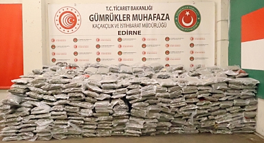 Zehir tacirlerine ağır darbe