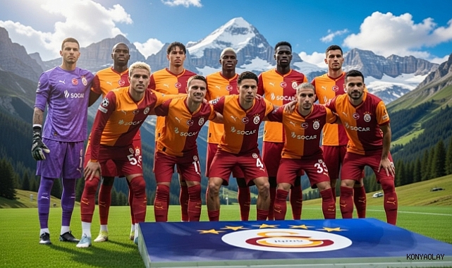 ZTK Alanyaspor Galatasaray maç ıhangi kanalda? Alanyaspor Galatasaray A Haber'den mi yayınlanacak, Galatasaray maçı neden A Haber'den yayınlanıyor?