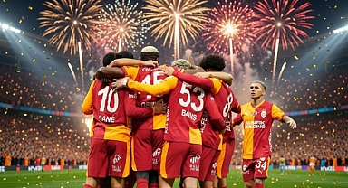 ZTK Alanyaspor Galatasaray maçında Galatasaray'da kimler yok? Alanyaspor Galatasaray muhtemel 11'leri!