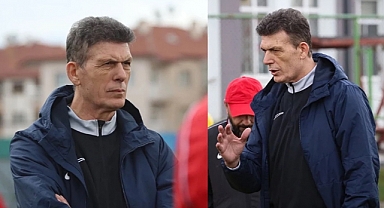 1.Lig'e damga vurdu: Konyalı hoca için imzalar atıldı