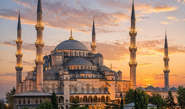 10 Nisan Cuma Hutbesi yayınlandı mı? 10 Nisan Cuma Hutbesi tam metni!