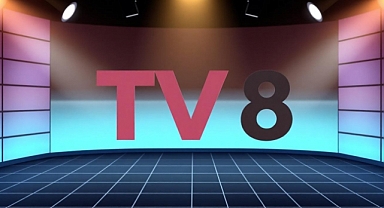 13 Nisan TV8 canlı nereden izlenir? TV8 yayın akışı: TV8 CANLI İZLE!
