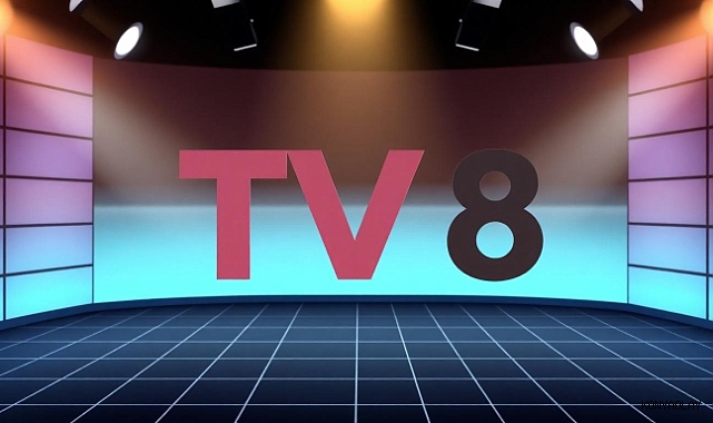 13 Nisan TV8 canlı nereden izlenir? TV8 yayın akışı: TV8 CANLI İZLE!
