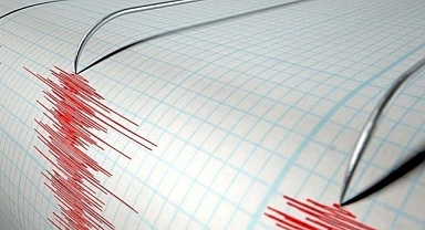 14 Nisan İstanbul'da az önce nerede deprem oldu? İstanbul'da deprem mi oldu? Son dakika!