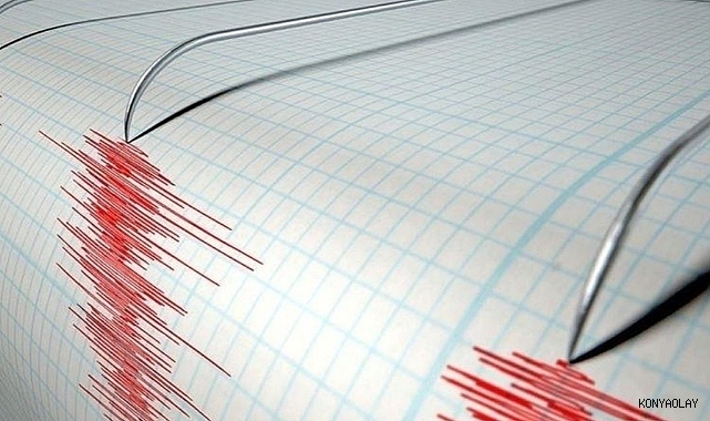 14 Nisan İstanbul'da az önce nerede deprem oldu? İstanbul'da deprem mi oldu? Son dakika! 