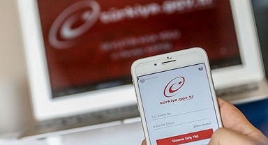 15 Nisan e-Devlet ne zaman düzelecek? E-Devlet çöktü mü, e-Devlet sorun mu var, neden girilmiyor? 