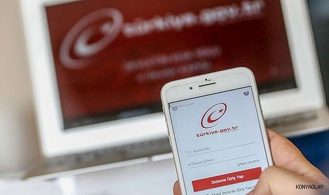 15 Nisan e-Devlet ne zaman düzelecek? E-Devlet çöktü mü, e-Devlet sorun mu var, neden girilmiyor?