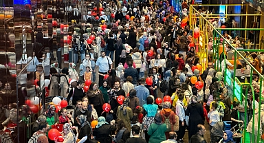  “2. Çocuk Kitap Günleri” Coşkusu Sürüyor 