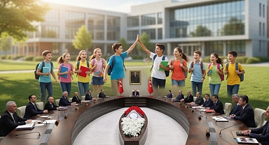 20 Nisan Kabine gündeminde hangi maddeler var? Kabine Toplantısı ne zaman, saat kaçta başlayacak?