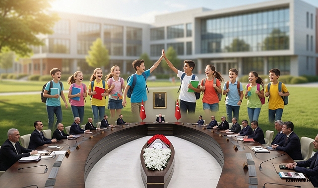 20 Nisan Kabine gündeminde hangi maddeler var? Kabine Toplantısı ne zaman, saat kaçta başlayacak?