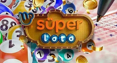 23 nisan perşembe süper loto kazanan numaralar neler? Süper loto sonuçlarına ne zaman, nereden bakılır? Süper loto sonuçları açıklandı mı? 