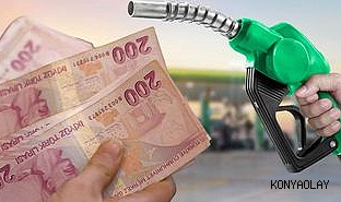 9 Nisan akaryakıt fiyatları: Akaryakıta zam mı geldi, akaryakıt fiyatları ne olacak, düşecek mi? İstanbul, Ankara, İzmir, Bursa...