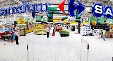 A101, CarrefourSA'yı satın aldı mı? CarrefourSA satıldı mı, kime satıldı?