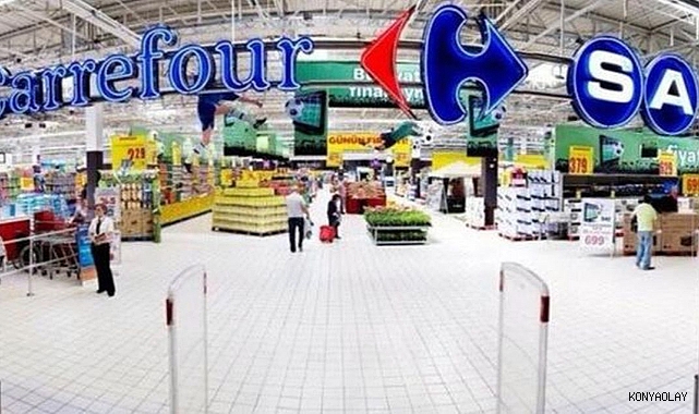 A101, CarrefourSA'yı satın aldı mı? CarrefourSA satıldı mı, kime satıldı?