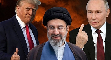 ABD-İran görüşmeleri çöktü: Rusya’dan kritik uranyum teklifi