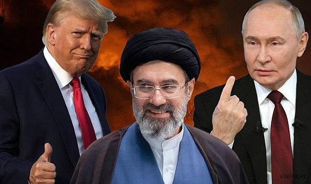 ABD-İran görüşmeleri çöktü: Rusya’dan kritik uranyum teklifi