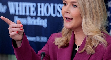 ABD-İran hattında kriz büyüyor! Beyaz Saray’dan rest: “10 maddeyi çöpe attık”