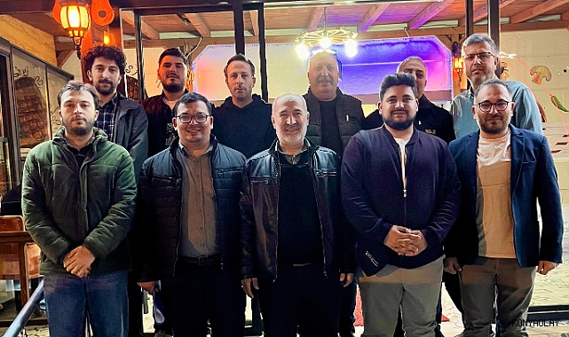 AKYÖRDER Yörük Türkmen Kültür Şöleni tarihi açıklandı 