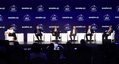 Alarko Şirketler Topluluğu CEO’su Ümit Nuri Yıldız'dan dikkat çeken çıkış