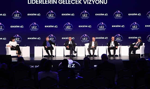 Alarko Şirketler Topluluğu CEO’su Ümit Nuri Yıldız'dan dikkat çeken çıkış