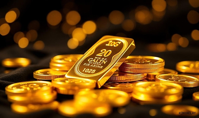 Altın fiyatlarında ateşkes hareketliliği: 11 Nisan 2026 güncel rakamlar