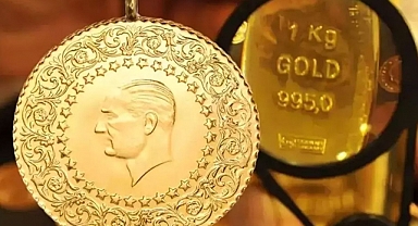 Altında 4 Hafta Sonra Bir İlk! Fiyatlar Rekor Seviyeye Yaklaştı