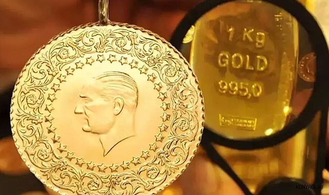 Altında 4 Hafta Sonra Bir İlk! Fiyatlar Rekor Seviyeye Yaklaştı