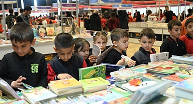 Anadolu’nun En Büyük Çocuk Kitap Etkinliği Kapılarını Açtı