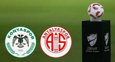 Antalya'da Şok Sessizlik Bozuldu! Konyaspor, Antalyaspor Deplasmanında Darbeyi Vurdu