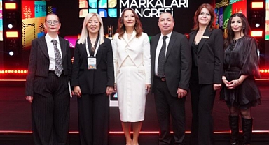 Antalya Markaları Kongresi