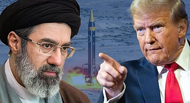 Ateşkes pamuk ipliğine bağlı: İran'dan uzun savaş mesajı