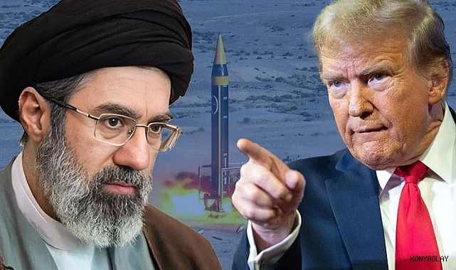 Ateşkes pamuk ipliğine bağlı: İran'dan uzun savaş mesajı