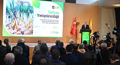 Başkan Altay, tarım projeleri ve destekleri anlattı