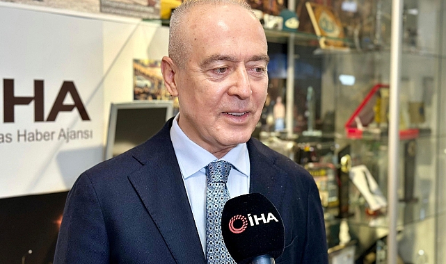 Başkan Müftüoğlu'ndan Konya'ya özel teşekkür