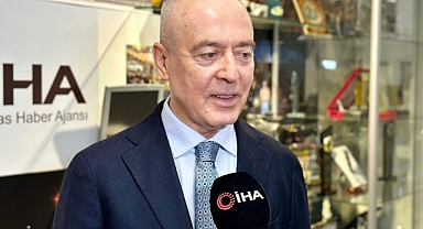 Başkan Müftüoğlu'ndan Konya'ya özel teşekkür