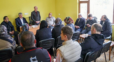 Başkan Pekyatırmacı: 