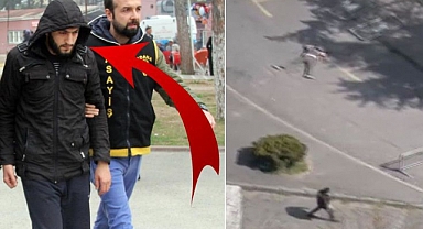 Beşiktaş'ta emniyet güçlerine silahlı saldırı: 1 ölü, 2 yaralı