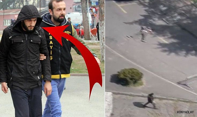 Beşiktaş'ta emniyet güçlerine silahlı saldırı: 1 ölü, 2 yaralı