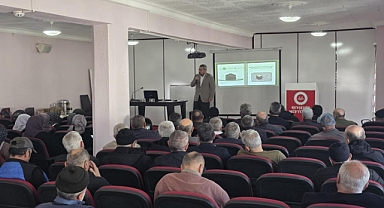 Beyşehir’de hac yolculuğuna hazırlıklar başladı