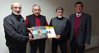 Bir devrin canlı tanığı: Hüsnü Çeşmeci'den 'Yaşanmadan anlaşılmaz' dedirten anılar