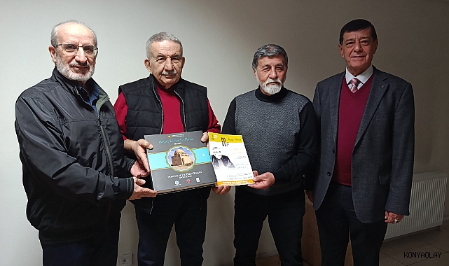 Bir devrin canlı tanığı: Hüsnü Çeşmeci'den 'Yaşanmadan anlaşılmaz' dedirten anılar