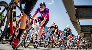 Bisikletin başkenti Konya, TUR 2026'ya hazır