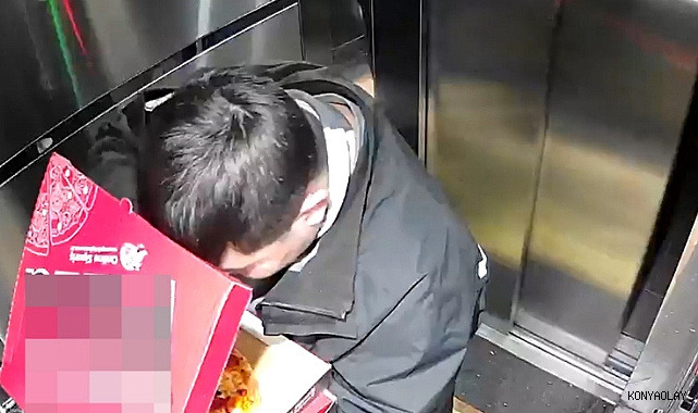 Bu kadarı pes dedirtti!