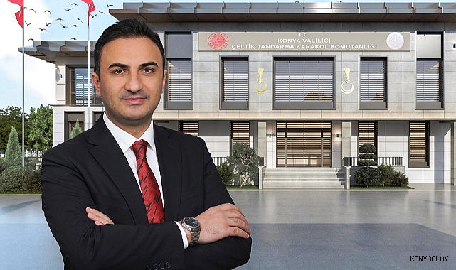 Çeltik’te yeni jandarma binası için imzalar atıldı