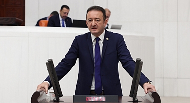 CHP Konya Milletvekili Bektaş’tan, Eti Alüminyum kararıyla ilgili soru önergesi 