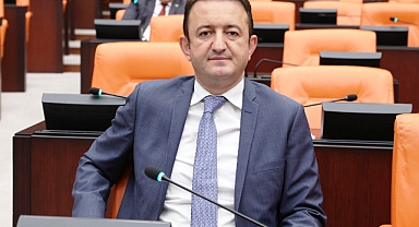 CHP Konya Milletvekili Bektaş'tan polislerin sorunlarına neşter