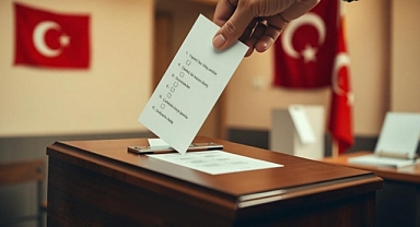 Cumhurbaşkanlığı Seçim Anketi Sonuçları (2026)