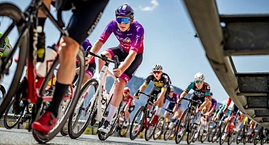 Cumhurbaşkanlığı Türkiye Bisiklet Turu, bisiklet ekonomisinin yükselen merkezi