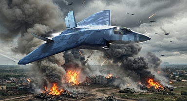 Dev uçak projesinde imzalar atıldı: Üç ülke güçlerini birleştirdi