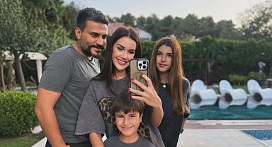 Dilan Polat hamile mi, Kaç aylık hamile, bebeği cinsiyeti ne?